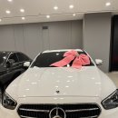 벤츠 E250 구입 후기