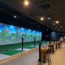 익스홀릭 골프 아카데미 이미지