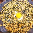 쭈블리 | [천안 맛집] 쭈블리 신방점 27시간 항아리 숙성 쭈꾸미와 무한 리필 날치 알쌈과 환상조합