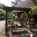 로하스통나무집 이미지