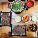 국수의 달인 | 부산 남포동 근처 중앙동 로컬 맛집 생활의 달인에 나온 중앙모밀