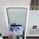 유리나무 | 수성구 시지 청솔아파트 나무 창문 유리 교체 (비대면 문앞 수거·설치 후기)