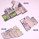 한진해모로아파트경로당 이미지