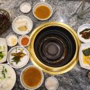 백돈구이 이미지