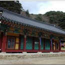 영주 성혈사 신중탱화 이미지
