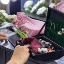 헬퍼 | W08 꽃가마웨딩향단이헬퍼 후기(린다이모 강추!)