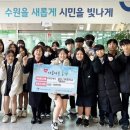 중앙기독중학교 이미지