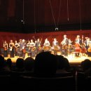 서귀포학생 실내악단 창단 연주회 | 화음쳄버오케스트라 제25회 정기연주회/랑데부2006.11.29/예당