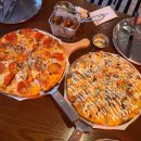 구월1동-11 | [인천 남동구] 구월동 로데오 2차안주로 좋은 수제피자 피맥맛집 치즈웨이브 구월점