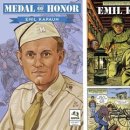 25/10/08 미 육군협회, 만화 「명예훈장: 에밀 카폰」 발간 - 한국전쟁 중 순교한 군종 신부…올해 초 ‘가경자’로 선포 이미지
