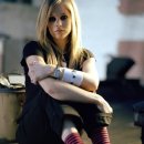 Avril Lavigne - Imagine(소스 변환) 이미지