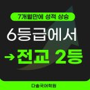 다솔학원 - 강동구 고덕로38길 47 | [화정 고등국어학원] 7개월 만에 6등급→전교 2등! 성적상승 비결