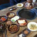 큰손흑돼지 이미지