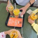 에코셀프주유소 | 11월 둘째주의 주말: 엄마랑 아기랑 제주도 3박4일 여행기