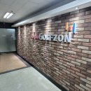 제이원 스크린골프존 이미지