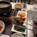 시청갈비