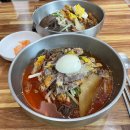 진주냉면 이미지