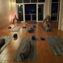 하타요가(야간) 이미지