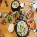 씨유 동백 윤들래점 | 용인 순대국 유명한 옛날 경성순대국 동백 윤들래점 돼지국밥 찰순대까지 맛나게 먹은 후기