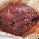 맛깔난밥상 이미지