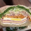 슬림쿡 샐럽위치 샐러드정기배송으로 맛있고 건강하게~!