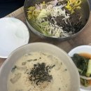 옥련밀 | 서울 양천구 신정네거리 맛집 옥련밀｜들깨옹심이, 냉모밀, 배추전, 메밀전병 솔직후기