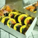임*호 - 미추홀구 장천로57번길 22 | [대전] 지족동맛집 김밥계의 에르메스 피크닉 갈때 딱 좋은 고급스러운 김밥 임셰프 솔직후기