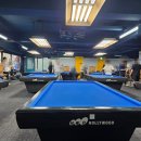 페이스 당구클럽 이미지