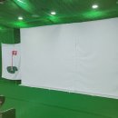 서해 스크린 골프 이미지