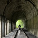 불정역 | [경북/문경] 불정역 폐터널 솔직 후기