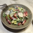 에덴채소 | 분위기 좋은 압구정 브런치 데이트 맛집 오스테리아 에덴