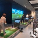 이편한골프아카데미 | 위례골프연습장 접근성 편하고 입문자도 편한 GDR+ BJ골프 아카데미 후기