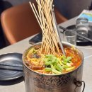 황소-유토피아 | 필리핀 보홀 알로나비치에서 만난 훠궈 맛집 유토피아 그릴
