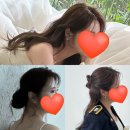 소연헤어 - 순천시 팔마4길 41 | Wedding Dairy 11. 웨딩촬영 비올 웨딩 후기 비올 헤어변형 소연실장님 후기