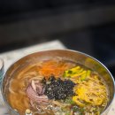 따뜻한 집 | ✨ [천호맛집추천] 기운찬국수｜부모님의 정성을 이은 따뜻한 감성 국수집 &amp; 천호술집 찐 후기 ✨