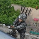 단국대 해병대군사학과 학생 ‘무적해병’ 정신 체득 - 해병대 교육훈련단﻿, 하계 군사훈련 지원 -﻿ 이미지