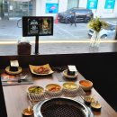 궁전식당 | 마포 회식 맛집 궁전갈비 소고기가 부드럽고 맛있는 룸식당 존맛 투뿔 한우 갈비 스페셜 후기