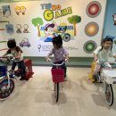 부천시어린이교통나라 이미지