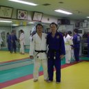 한국유도관 이미지