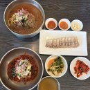 명인족발 - 안산시 단원구 대부중앙로 98 | 충남 공주 맛집 | 직접뽑는 메밀 막국수, 명인족발 솔직후기