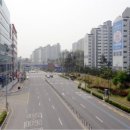 중앙하수처리장 옆 이미지