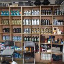 카젠 자동차공업사 이미지