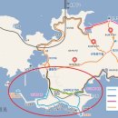 산타 야영장 이미지