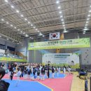경희대강찬태권도