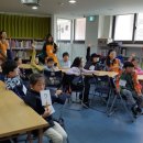 아름꿈도서관 이미지