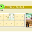 명동 버스정류장 이미지