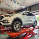 타이어블랙홀 유통단지점 이미지