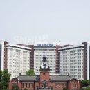 서울대학교병원 이미지
