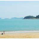 고흥 발포해수욕장( 항상 그리 하거라) 이미지