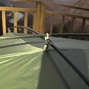 삼수령 휴게소 | 원추리숲(천상의숲)(가방&amp;텐트피칭 후기)